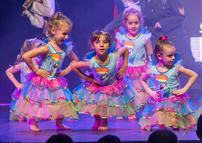 Cours d'eveil de danse Ecole de danse Quentin GREMILLET