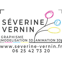 severine vernin